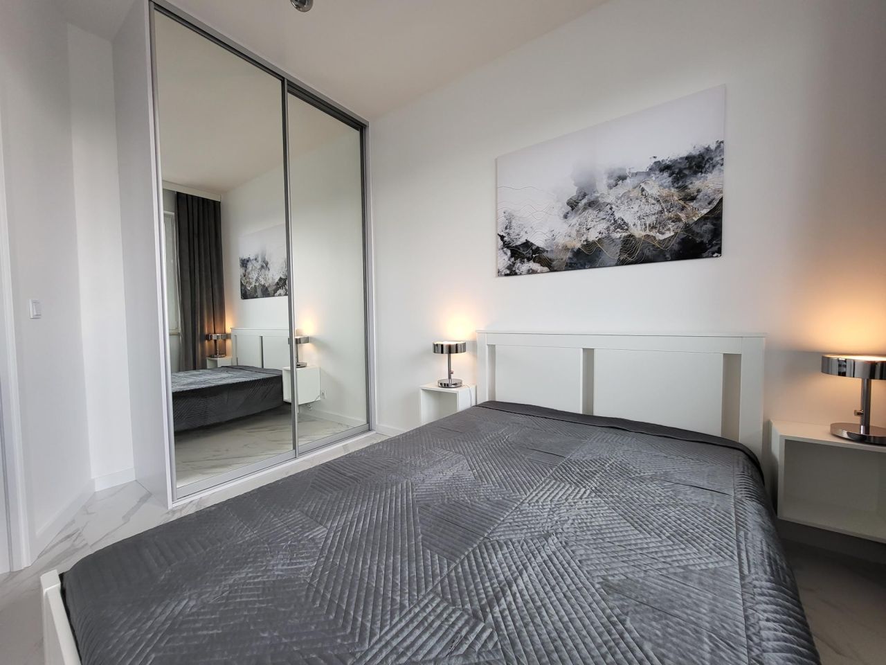 Mieszkanie 2-pokojowe Warszawa Wola, Gumińska. Zdjęcie 7