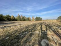 Działka budowlana Kuźnica Janiszewska. Zdjęcie 2