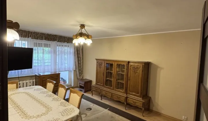 Mieszkanie 3-pokojowe Kwidzyn, ul. Sokola