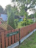 Działka rod Poznań Ławica, ul. Bukowska. Zdjęcie 3