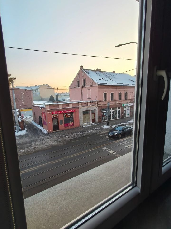 Mieszkanie 1-pokojowe Grudziądz Tarpno, ul. Legionów. Zdjęcie 12