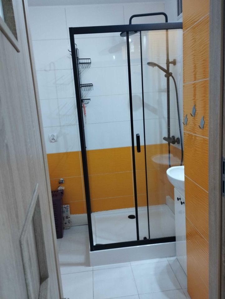 Mieszkanie 3-pokojowe Łódź Widzew, ul. Beli Bartoka. Zdjęcie 5