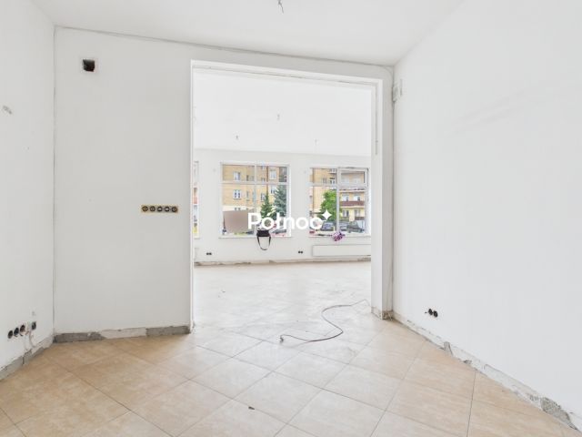 Lokal Włocławek Centrum, ul. Starodębska. Zdjęcie 3