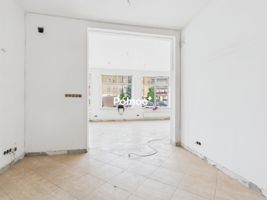 Lokal Włocławek Centrum, ul. Starodębska. Zdjęcie 3