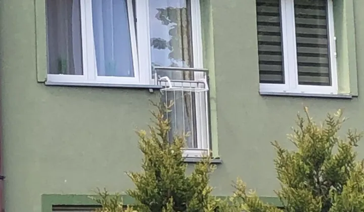 Mieszkanie 1-pokojowe Świnoujście, ul. Konstytucji 3 Maja