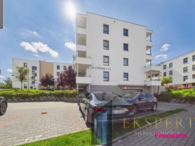 Mieszkanie 3-pokojowe Koszalin, ul. Cypryjska. Zdjęcie 23