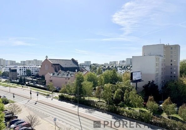 Mieszkanie 3-pokojowe Warszawa Ursynów, al. Komisji Edukacji Narodowej. Zdjęcie 20