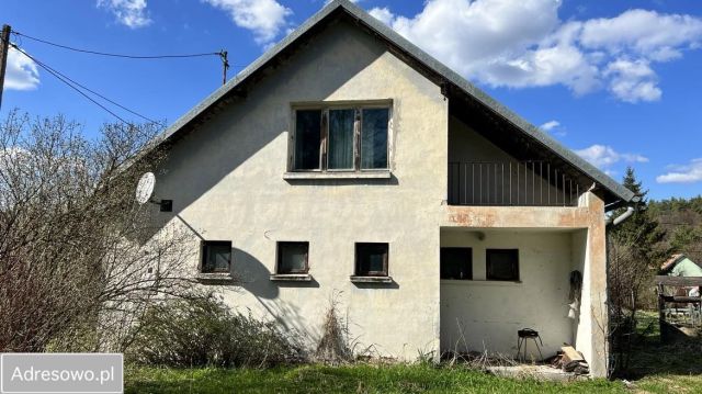 Działka budowlana Grąziowa. Zdjęcie 1