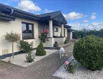 dom wolnostojący Kobylnica, ul. Wierzbowa. Zdjęcie 2