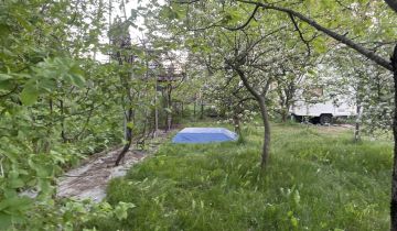 Działka rod Nałęczów, ul. Heleny i Kazimierza Dulębów