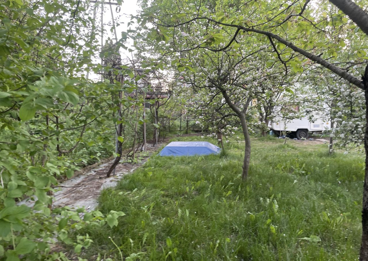 Działka rod Nałęczów, ul. Heleny i Kazimierza Dulębów. Zdjęcie 2