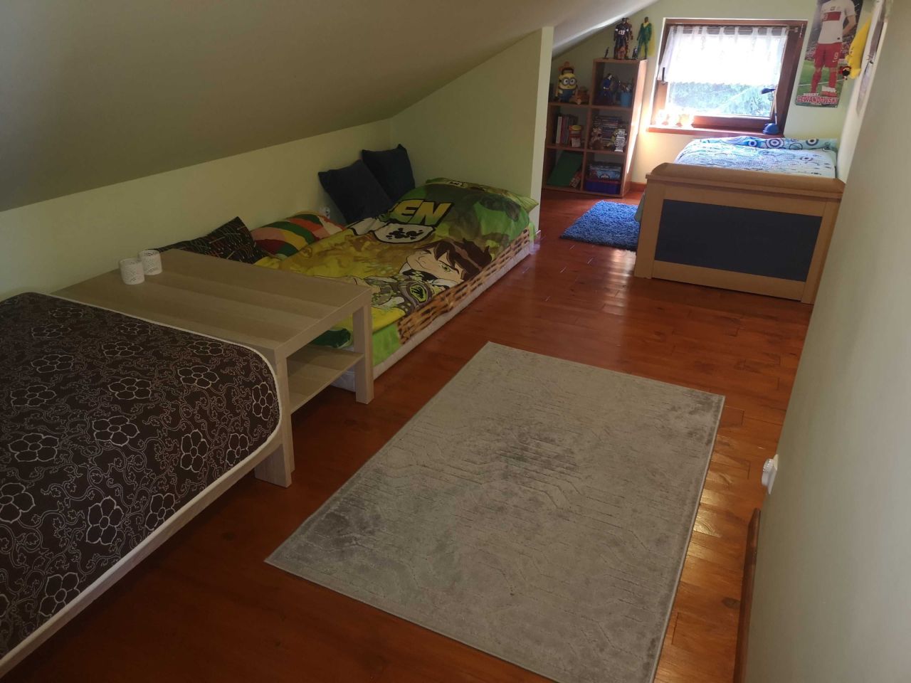 bliźniak Tarczyny. Zdjęcie 8