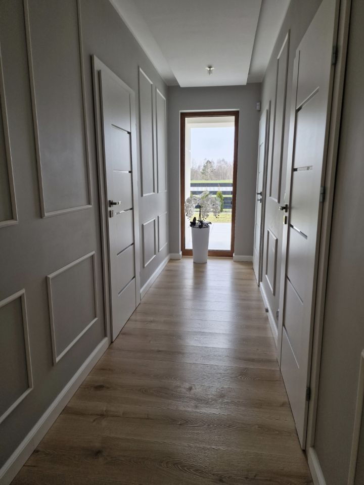 dom wolnostojący, 3 pokoje Kwaśno. Zdjęcie 10