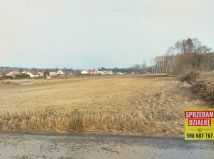 Działka budowlana Ujazdówek. Zdjęcie 1