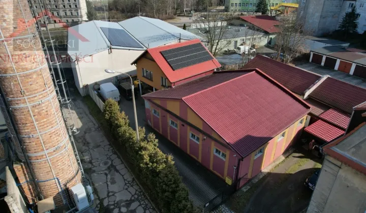 Lokal Lubań, ul. Torowa