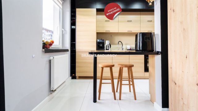 Mieszkanie 2-pokojowe Kraków Czyżyny, ul. Sołtysowska. Zdjęcie 1