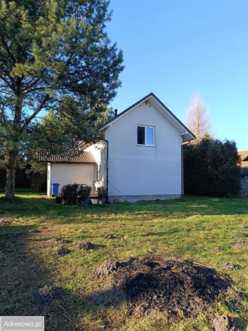dom wolnostojący, 3 pokoje Tenczynek. Zdjęcie 1