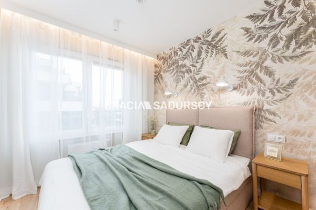 Mieszkanie 3-pokojowe Kraków Prądnik Biały, ul. Andrzeja Zauchy. Zdjęcie 11