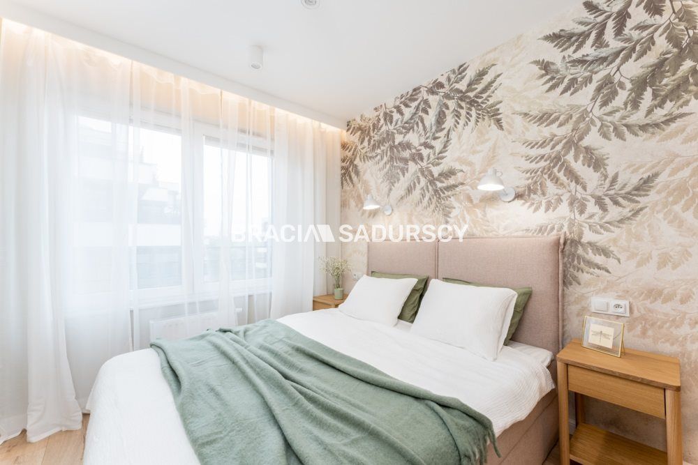 Mieszkanie 3-pokojowe Kraków Prądnik Biały, ul. Andrzeja Zauchy. Zdjęcie 11