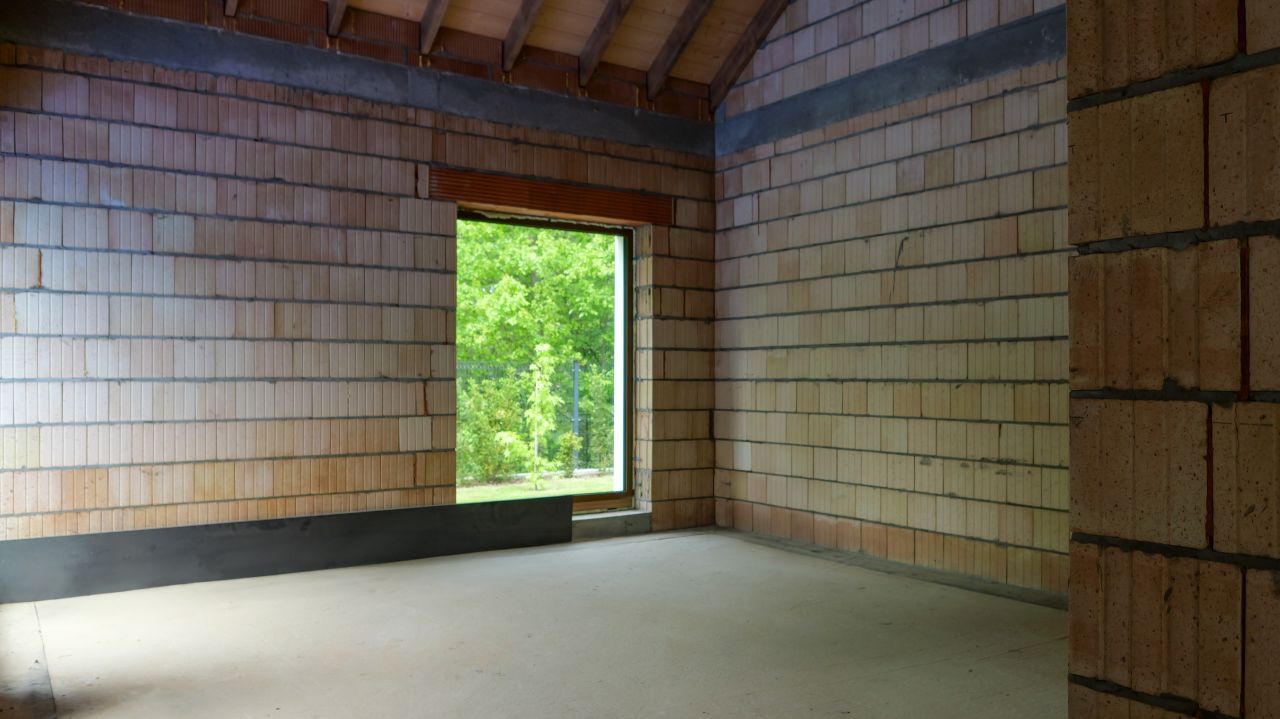 dom wolnostojący, 2 pokoje Konstantynów Łódzki Józefów, ul. Sarnia. Zdjęcie 12