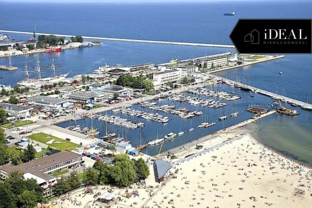 Mieszkanie 2-pokojowe Gdynia Śródmieście, ul. św. Piotra. Zdjęcie 7