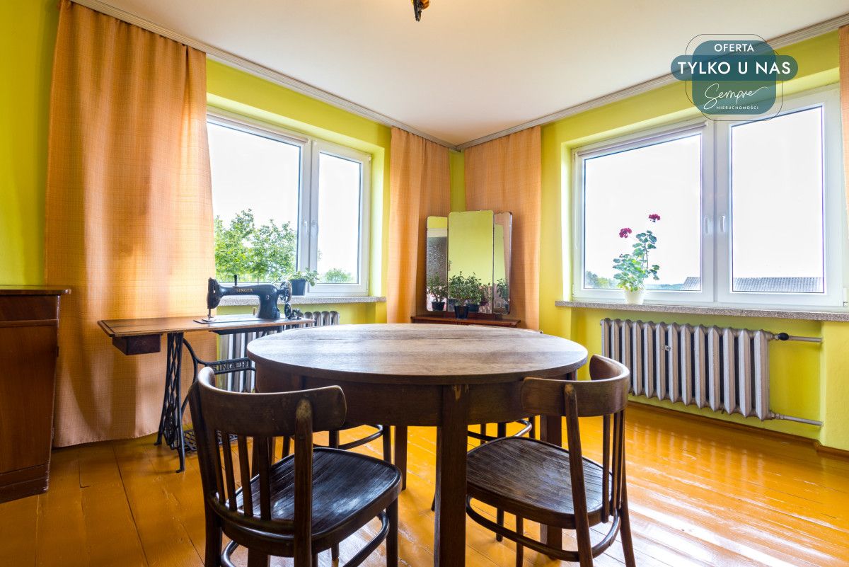 dom wolnostojący, 7 pokoi Klonowa. Zdjęcie 7