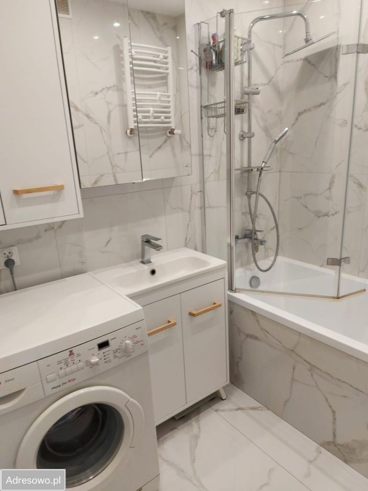 Mieszkanie 2-pokojowe Warszawa Mokotów, ul. Jana III Sobieskiego. Zdjęcie 12