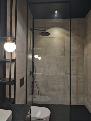 Mieszkanie 2-pokojowe Bydgoszcz Śródmieście, ul. Augusta Cieszkowskiego. Zdjęcie 11