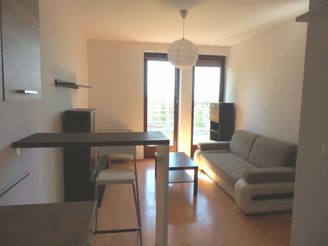 Mieszkanie 2-pokojowe Kraków Ruczaj, ul. prof. Michała Bobrzyńskiego. Zdjęcie 1