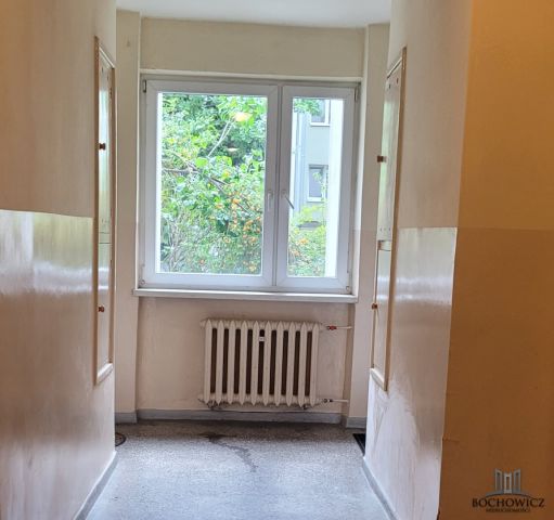 Mieszkanie 1-pokojowe Wrocław Krzyki. Zdjęcie 10