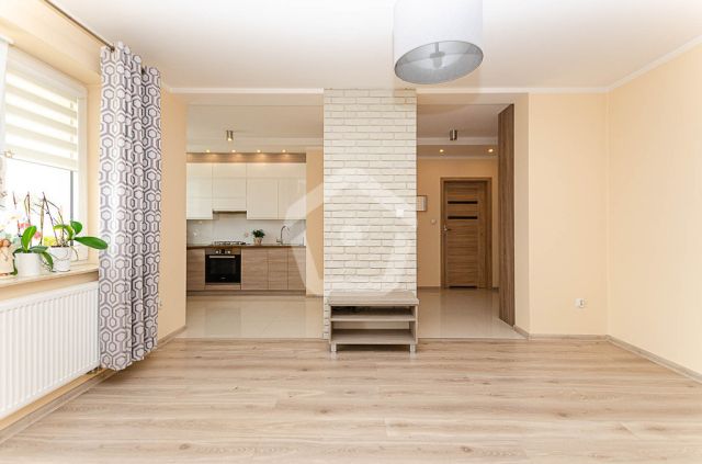 Mieszkanie 2-pokojowe Rzeszów, ul. Żmigrodzka. Zdjęcie 2