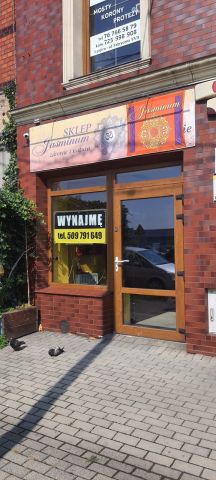 Lokal Legnica, ul. Fabryczna. Zdjęcie 1