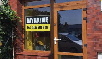 Lokal Legnica, ul. Fabryczna