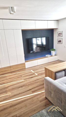 Mieszkanie 2-pokojowe Sopot, ul. Fryderyka Chopina. Zdjęcie 2