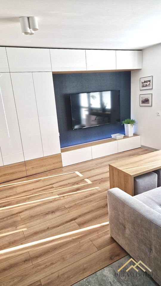 Mieszkanie 2-pokojowe Sopot, ul. Fryderyka Chopina. Zdjęcie 2