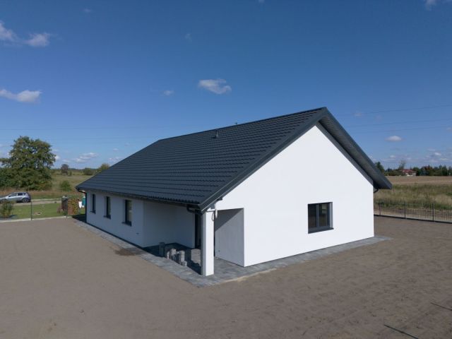 dom wolnostojący, 4 pokoje Kaczki, ul. Parkowa. Zdjęcie 17