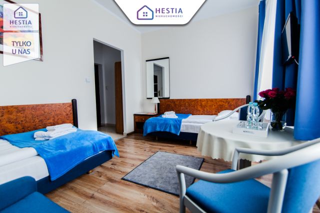 Hotel/pensjonat Łobez. Zdjęcie 10