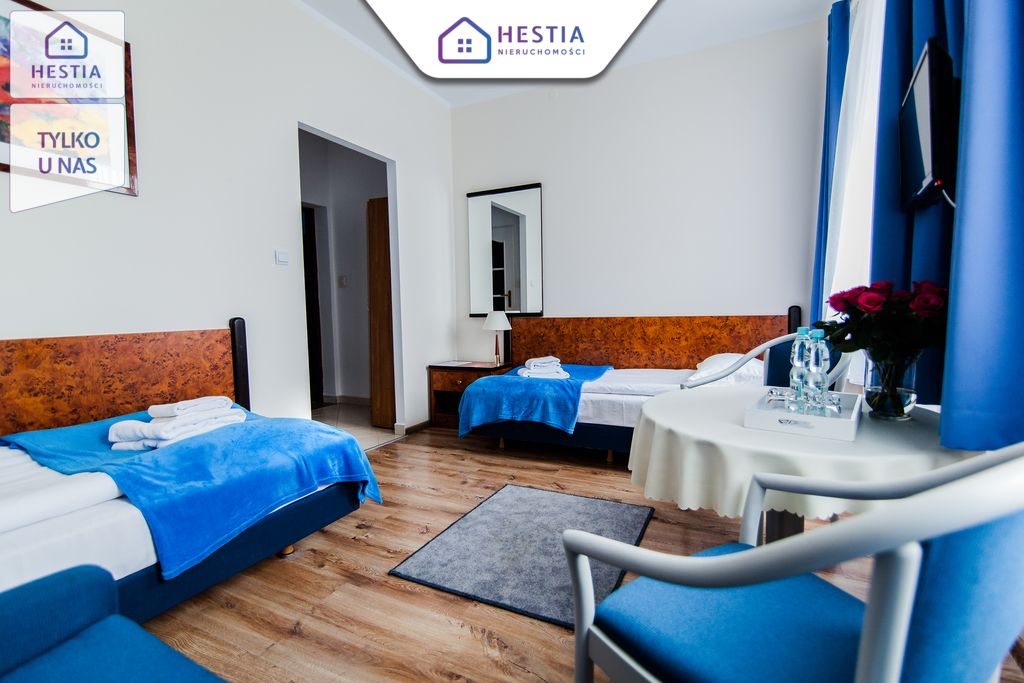 Hotel/pensjonat Łobez. Zdjęcie 10