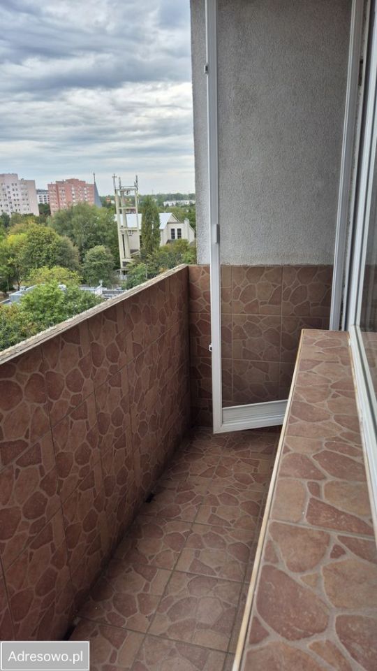 Mieszkanie 2-pokojowe Warszawa Jelonki, ul. Puszczy Solskiej. Zdjęcie 9