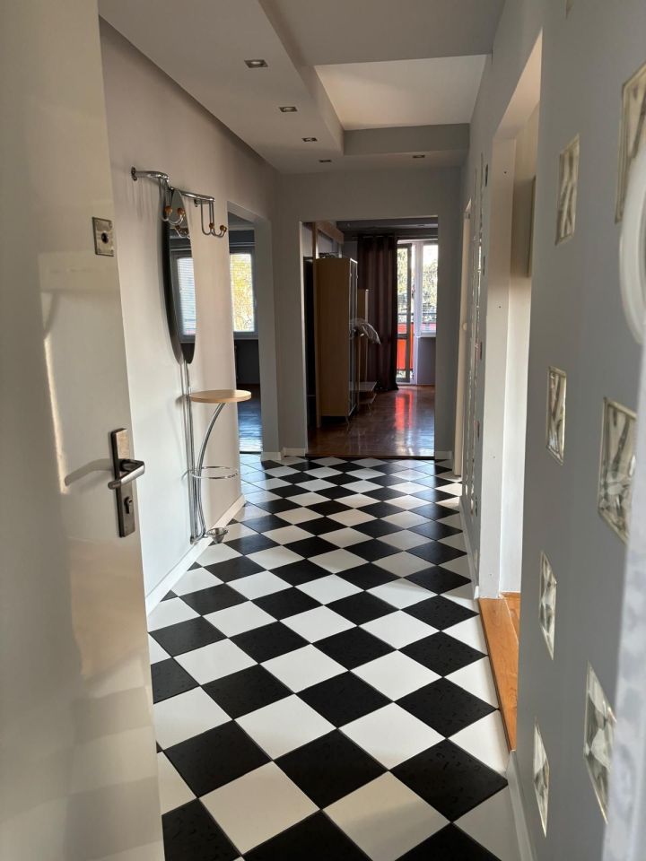 Mieszkanie 4-pokojowe Łomża, ul. Księżnej Anny. Zdjęcie 7