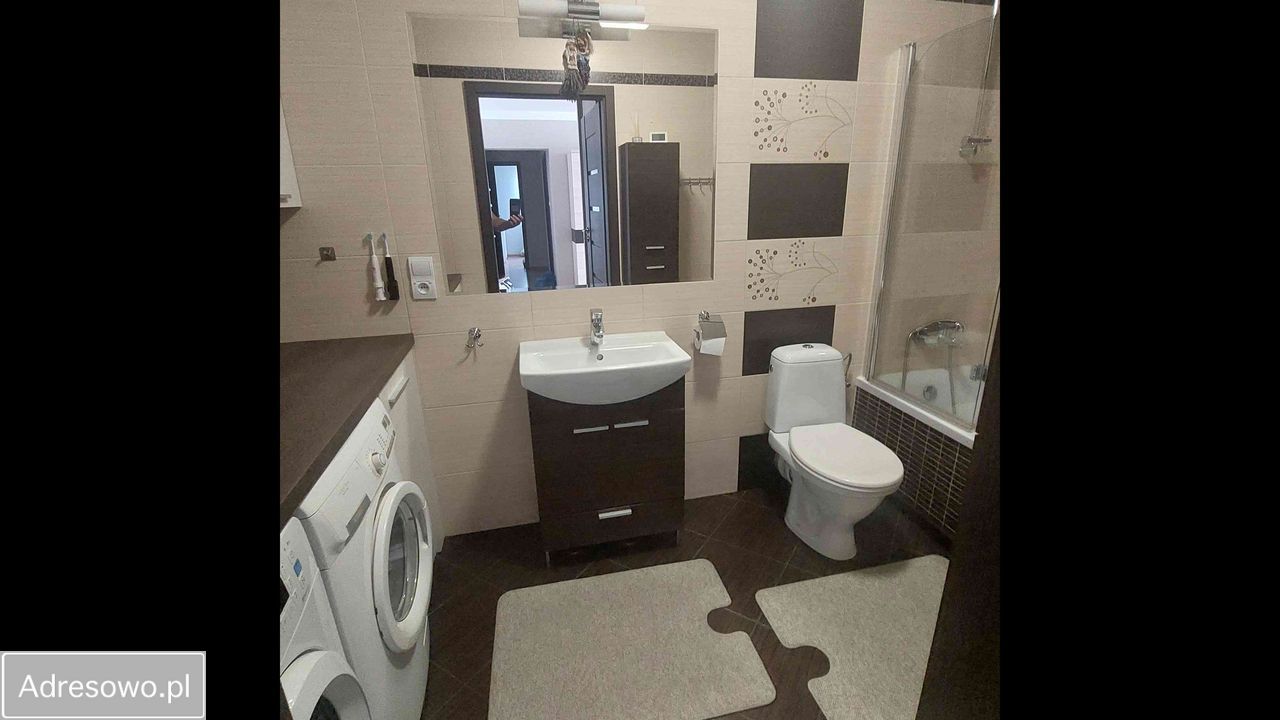 Mieszkanie 3-pokojowe Augustów Wypusty, ul. Ruciana. Zdjęcie 7