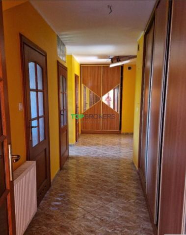 dom wolnostojący, 6 pokoi Stanisławów Pierwszy. Zdjęcie 9