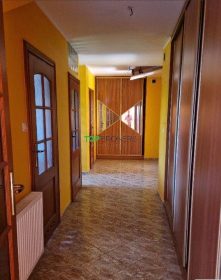 dom wolnostojący, 6 pokoi Stanisławów Pierwszy. Zdjęcie 9