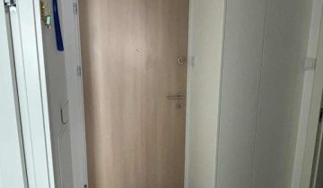 Mieszkanie 2-pokojowe Warszawa Elsnerów, ul. Montwiłłowska