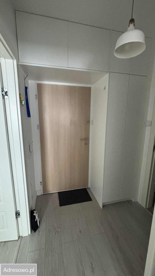 Mieszkanie 2-pokojowe Warszawa Elsnerów, ul. Montwiłłowska. Zdjęcie 2