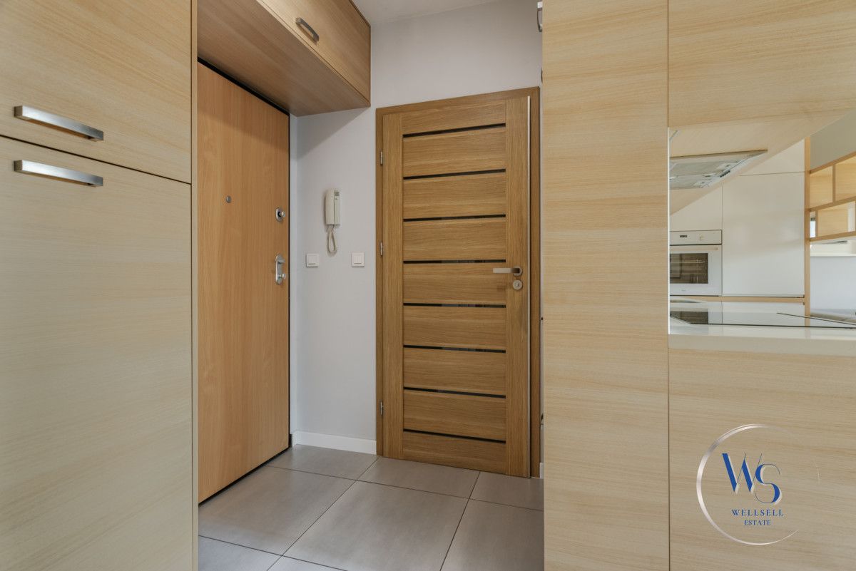 Mieszkanie 2-pokojowe Warszawa Białołęka, ul. Jana Kowalczyka. Zdjęcie 9