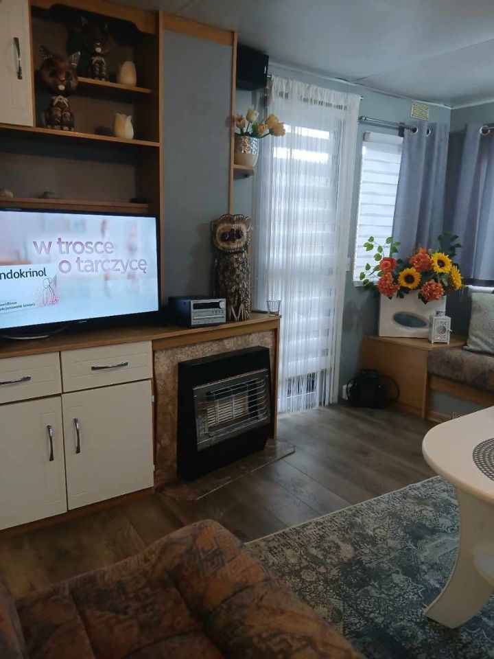 Działka rekreacyjna Olza. Zdjęcie 8