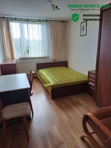 Mieszkanie 2-pokojowe Gdańsk Wrzeszcz, ul. Konrada Leczkowa. Zdjęcie 3