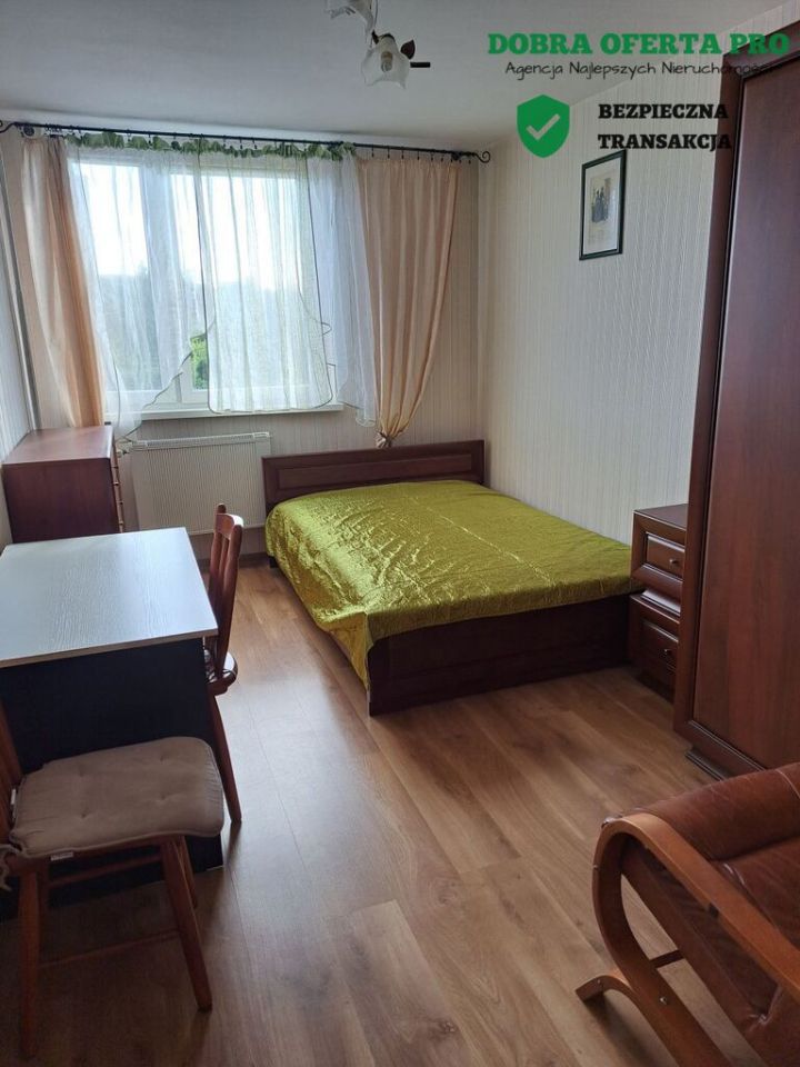 Mieszkanie 2-pokojowe Gdańsk Wrzeszcz, ul. Konrada Leczkowa. Zdjęcie 3