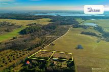 Działka rolna Wysoka Góra